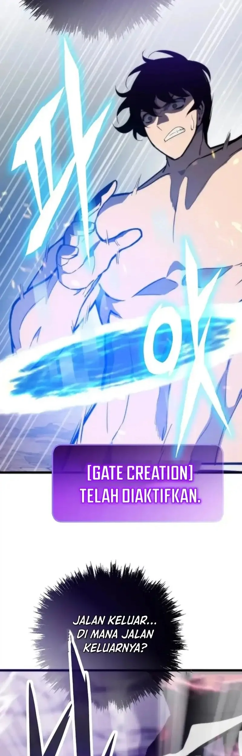 Past Life Regressor (Remake 2022) Chapter 143 Gambar 24