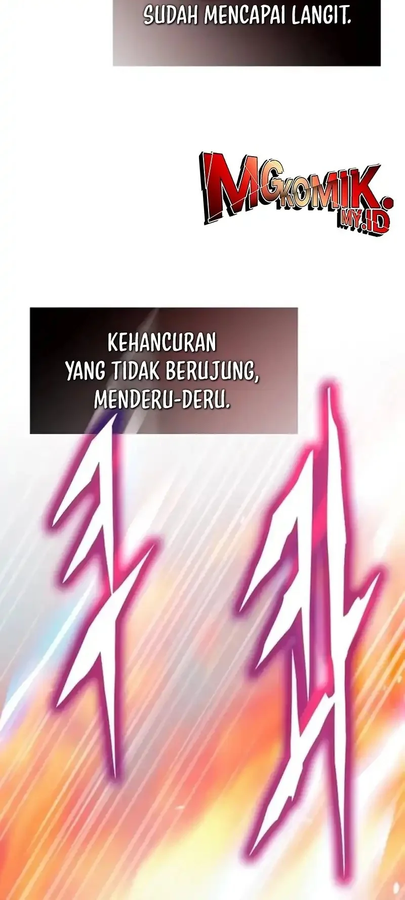 Past Life Regressor (Remake 2022) Chapter 143 Gambar 18