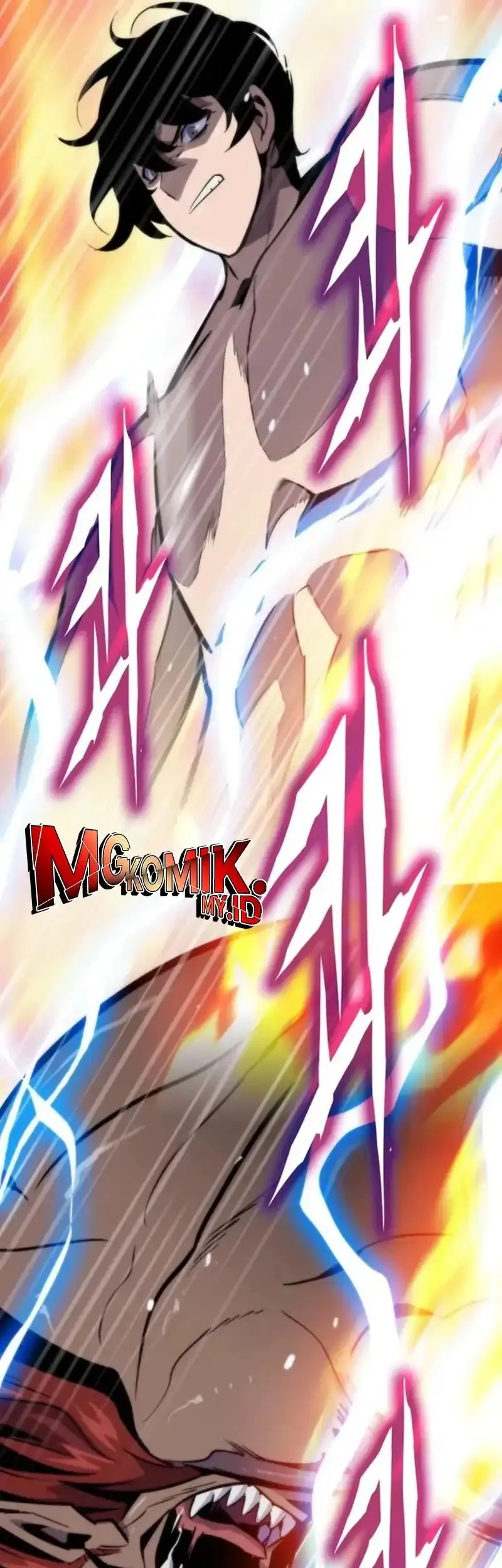 Past Life Regressor (Remake 2022) Chapter 143 Gambar 19