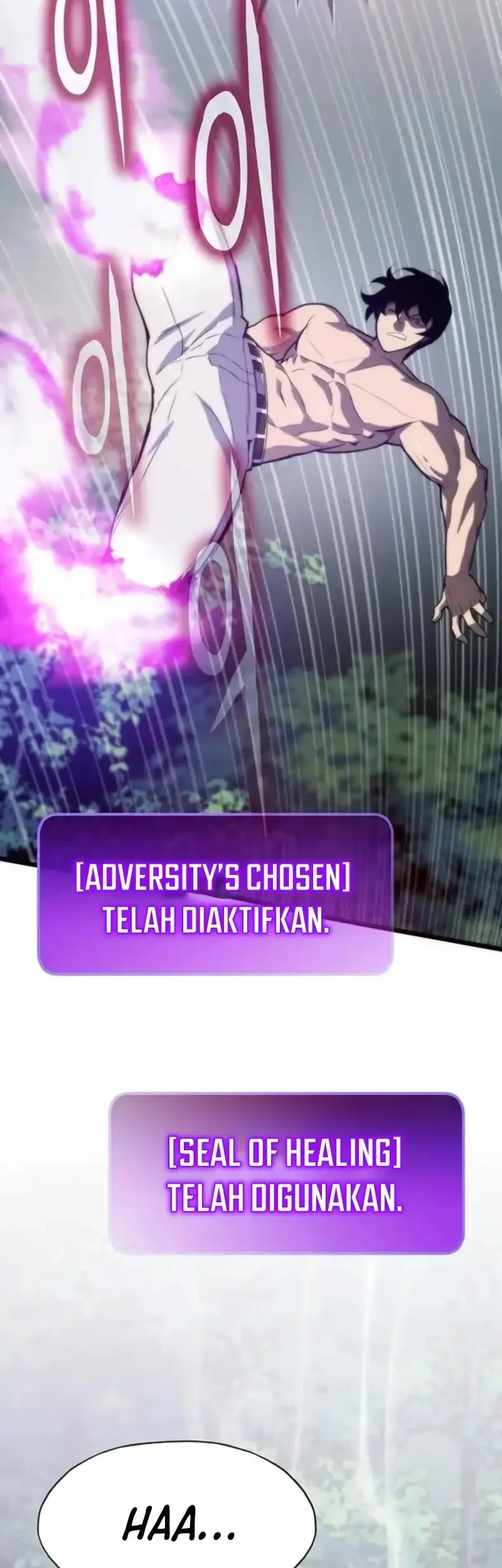 Past Life Regressor (Remake 2022) Chapter 143 Gambar 29