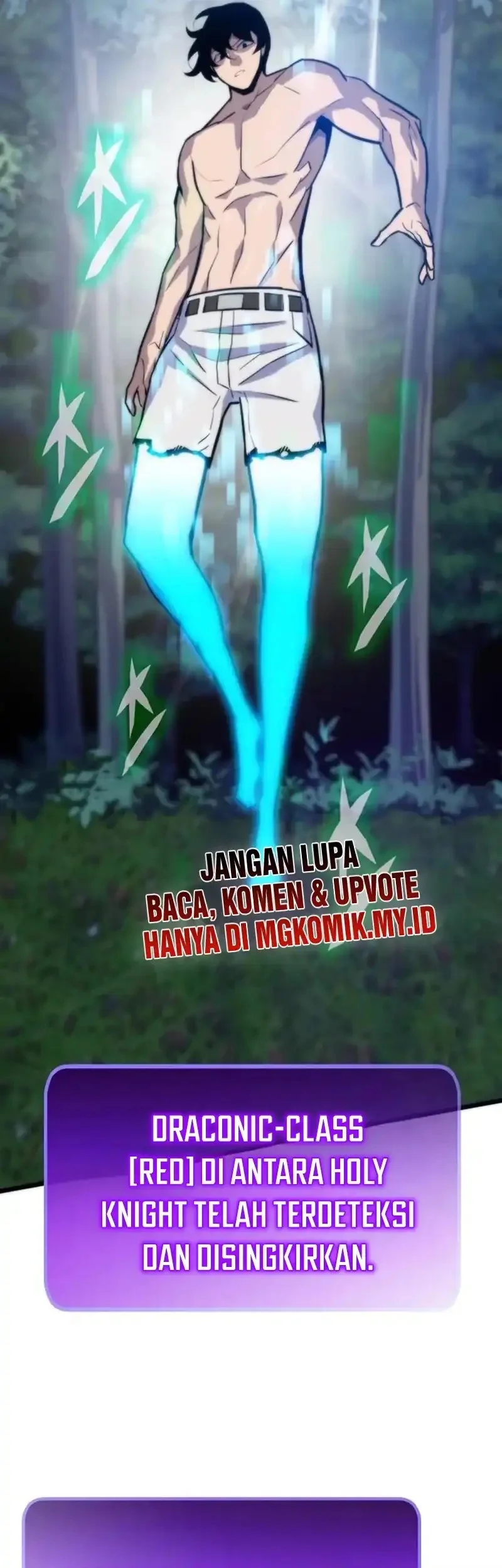 Past Life Regressor (Remake 2022) Chapter 143 Gambar 31