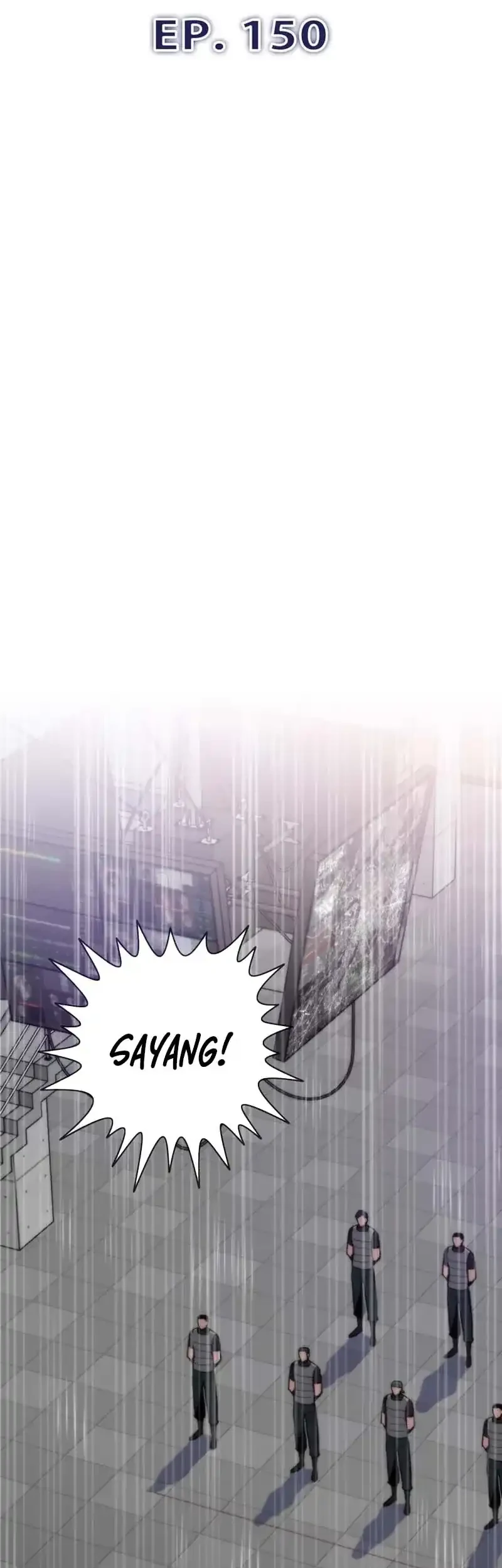 Past Life Regressor (Remake 2022) Chapter 150 Gambar 5