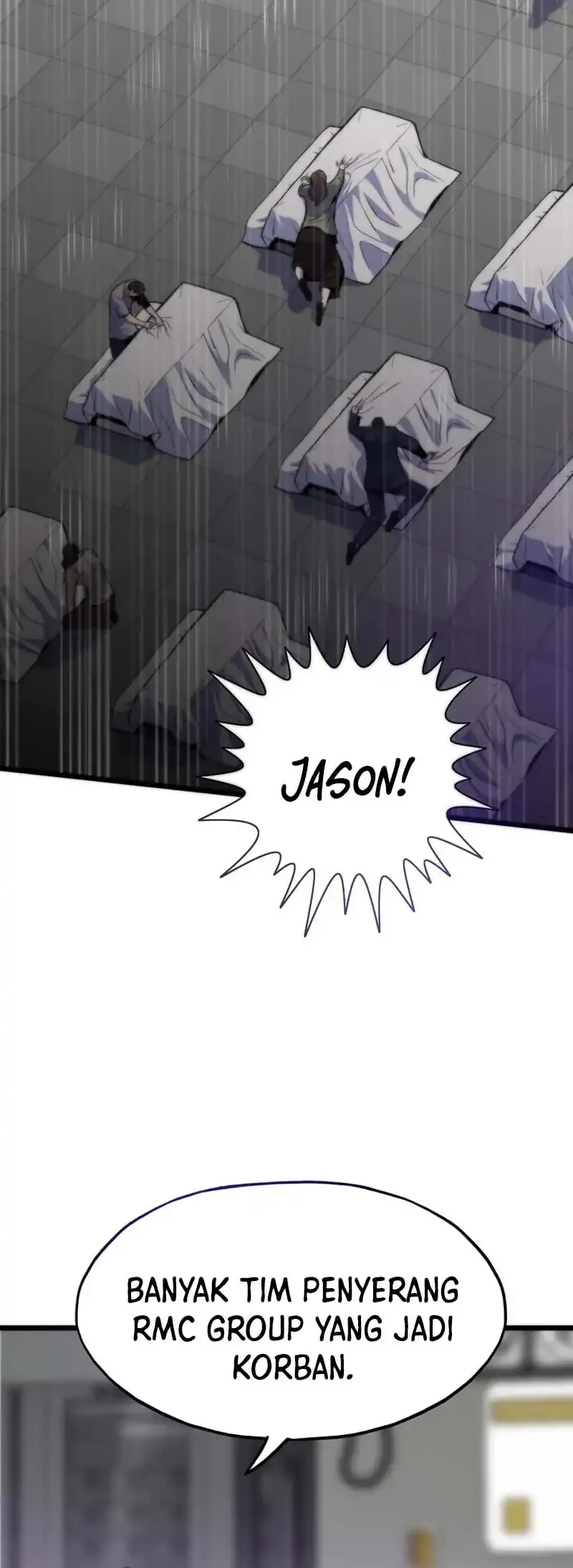 Past Life Regressor (Remake 2022) Chapter 150 Gambar 6