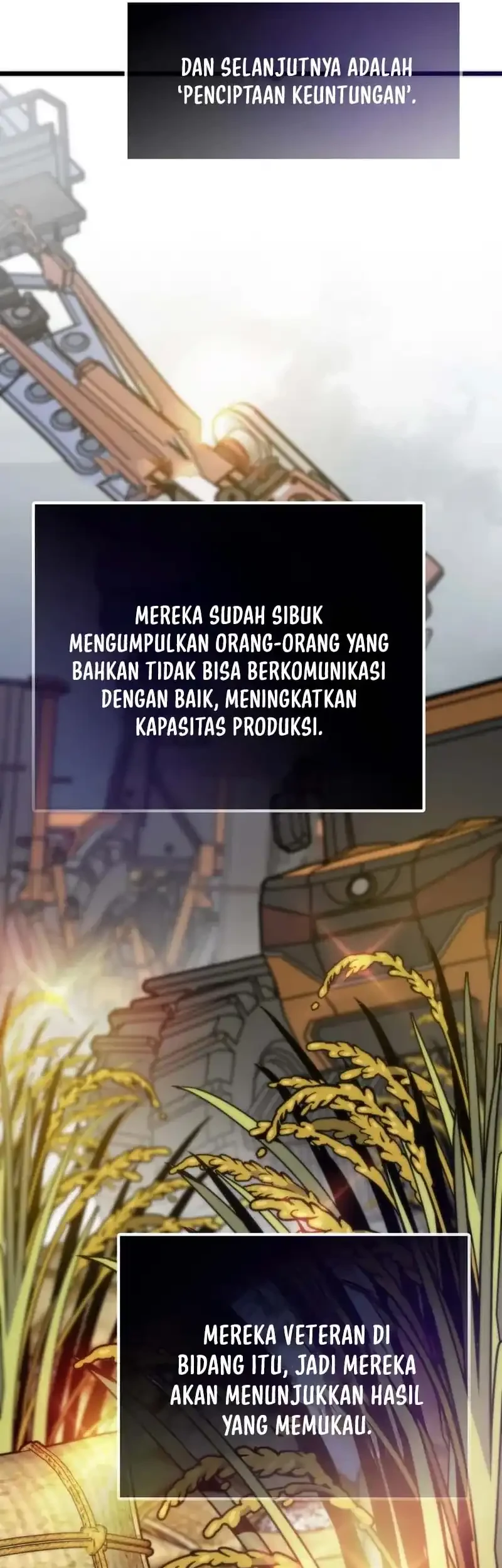 Past Life Regressor (Remake 2022) Chapter 150 Gambar 21