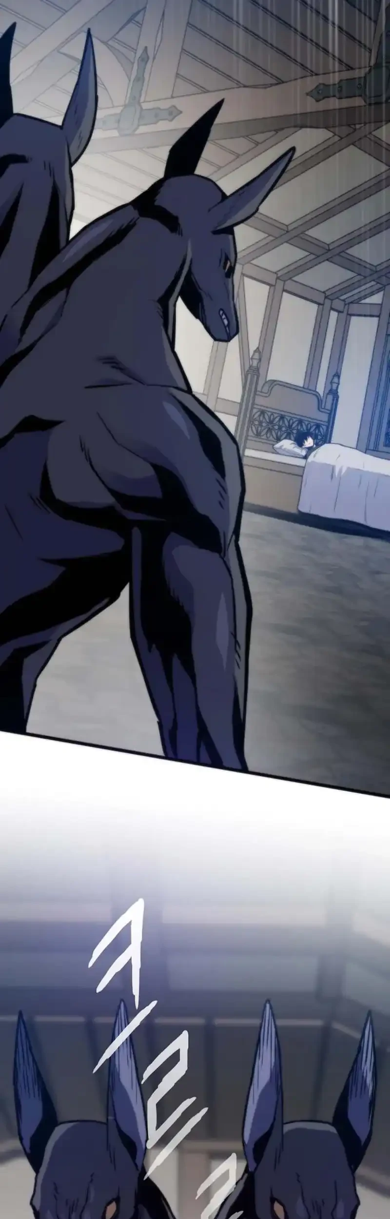 Past Life Regressor (Remake 2022) Chapter 150 Gambar 29