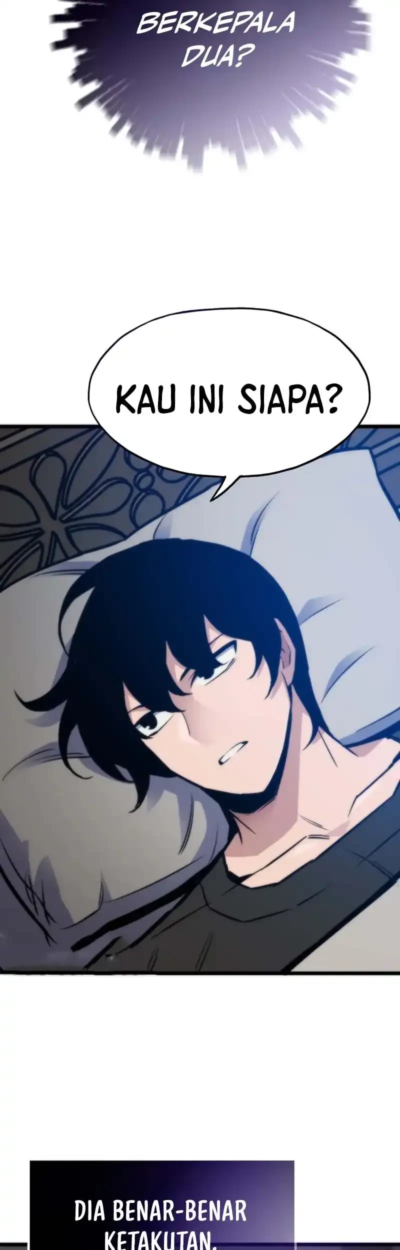 Past Life Regressor (Remake 2022) Chapter 150 Gambar 31