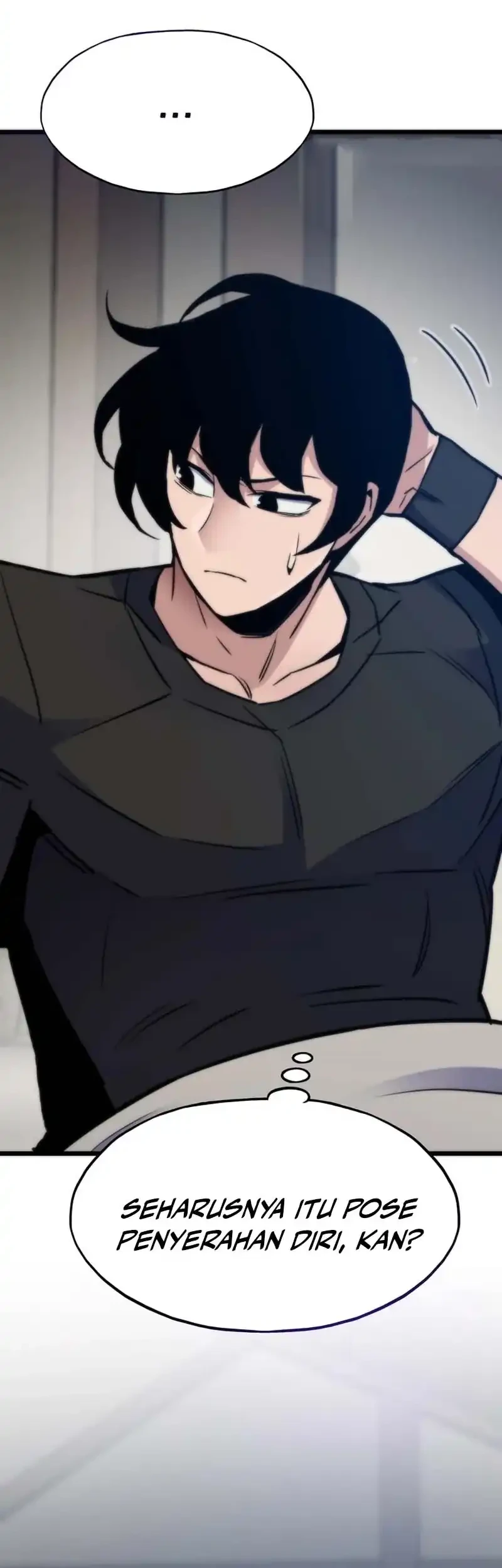 Past Life Regressor (Remake 2022) Chapter 150 Gambar 34