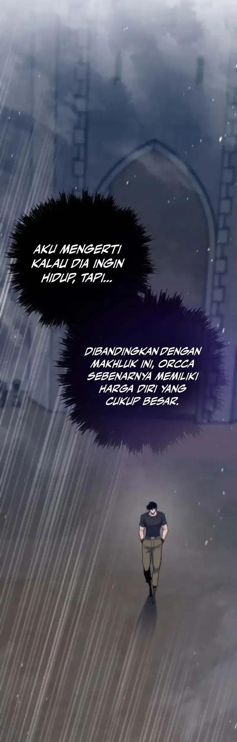Past Life Regressor (Remake 2022) Chapter 150 Gambar 36