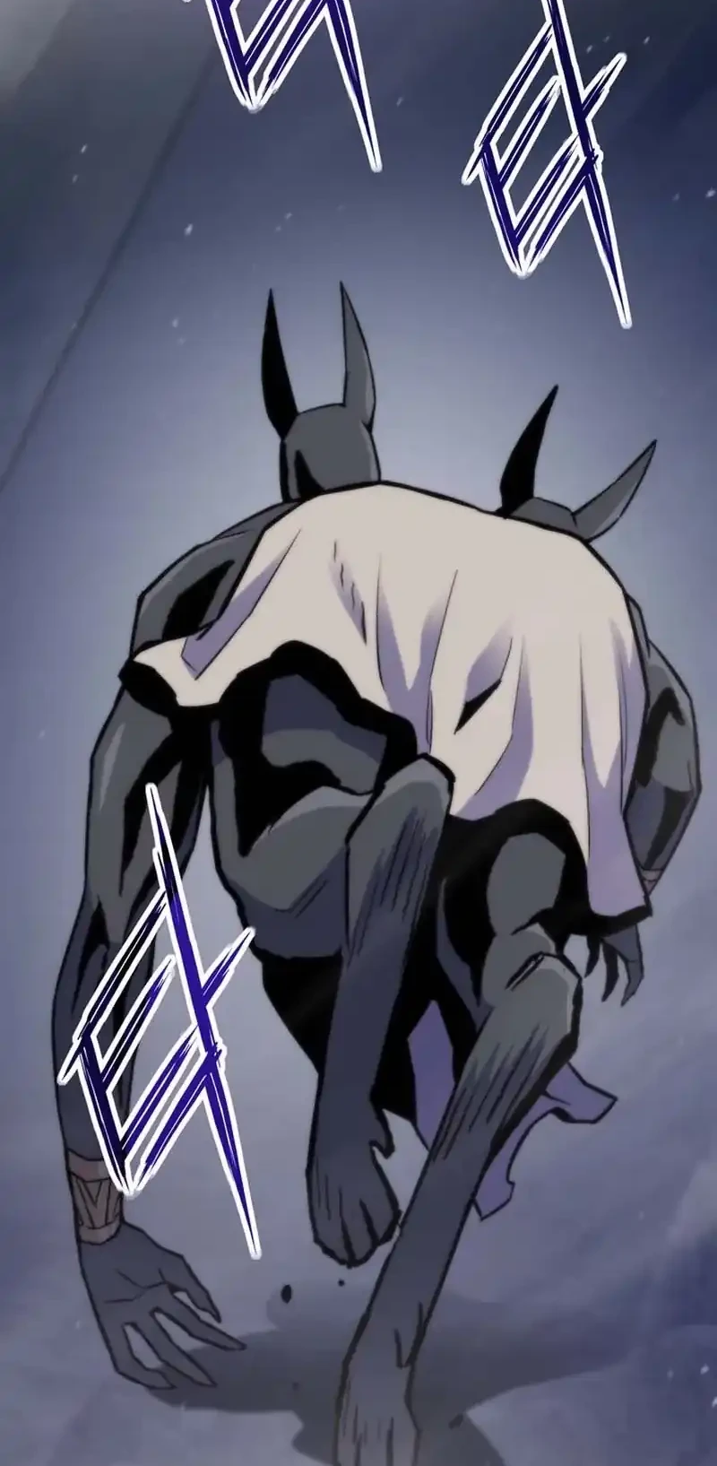 Past Life Regressor (Remake 2022) Chapter 150 Gambar 40