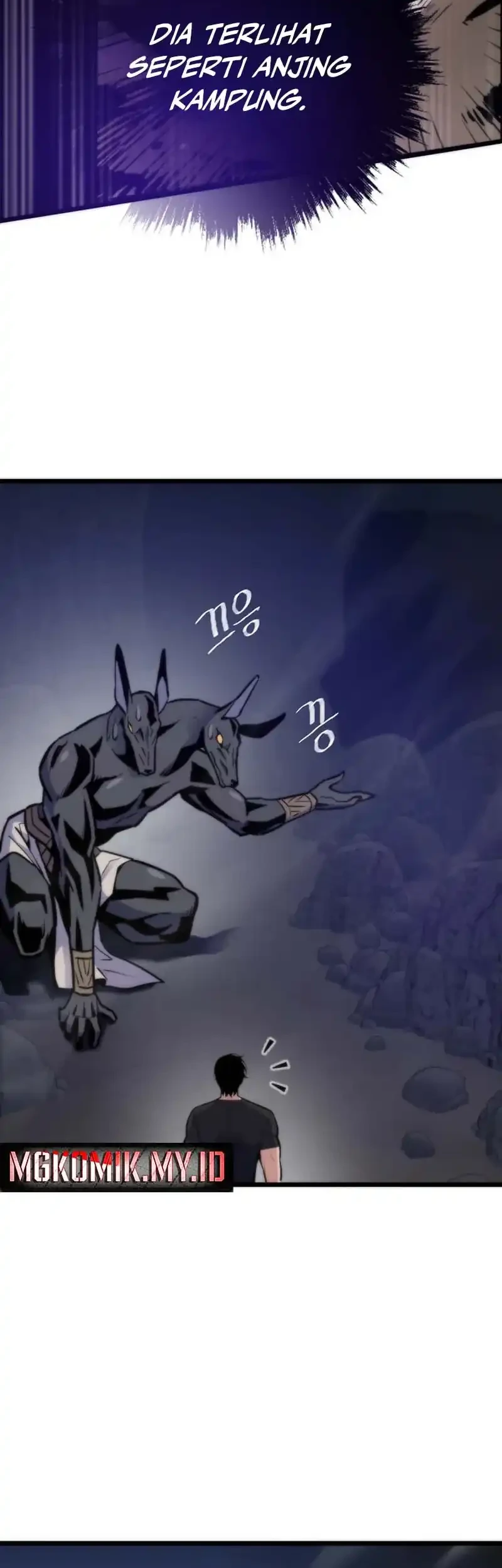 Past Life Regressor (Remake 2022) Chapter 150 Gambar 46