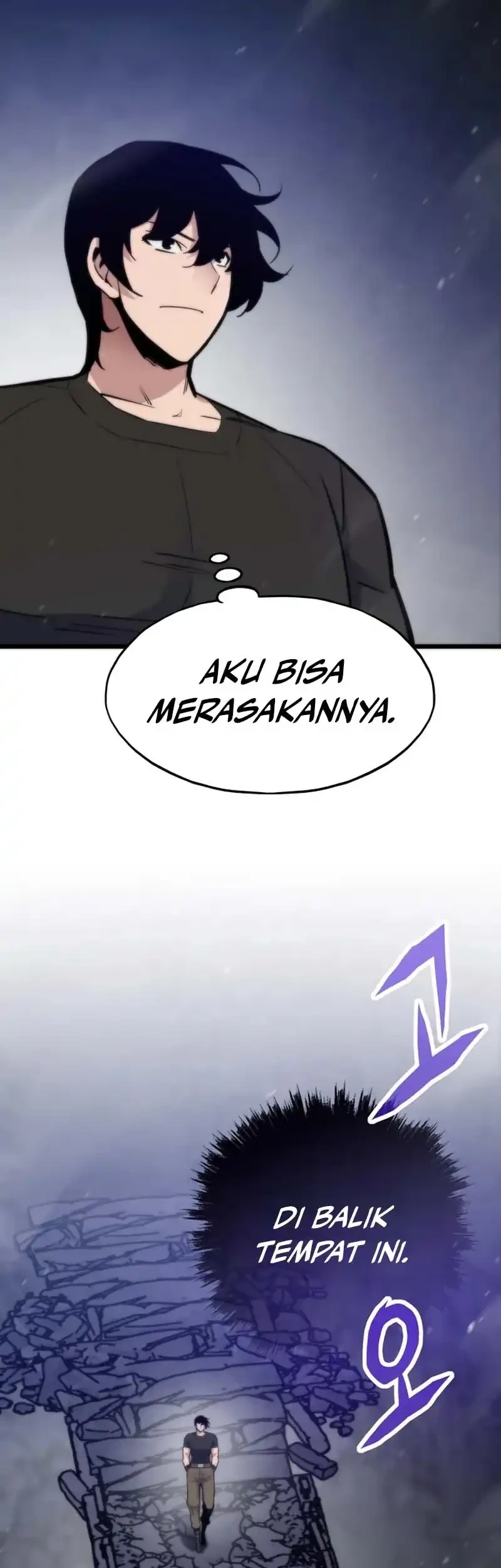 Past Life Regressor (Remake 2022) Chapter 150 Gambar 47
