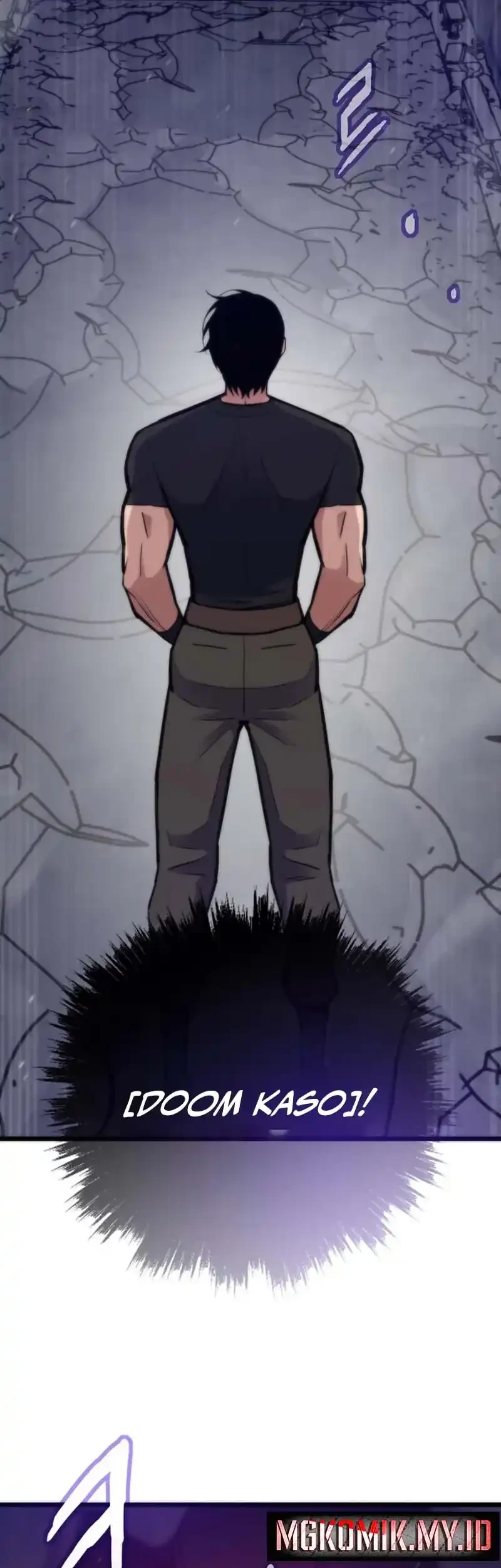 Past Life Regressor (Remake 2022) Chapter 150 Gambar 51