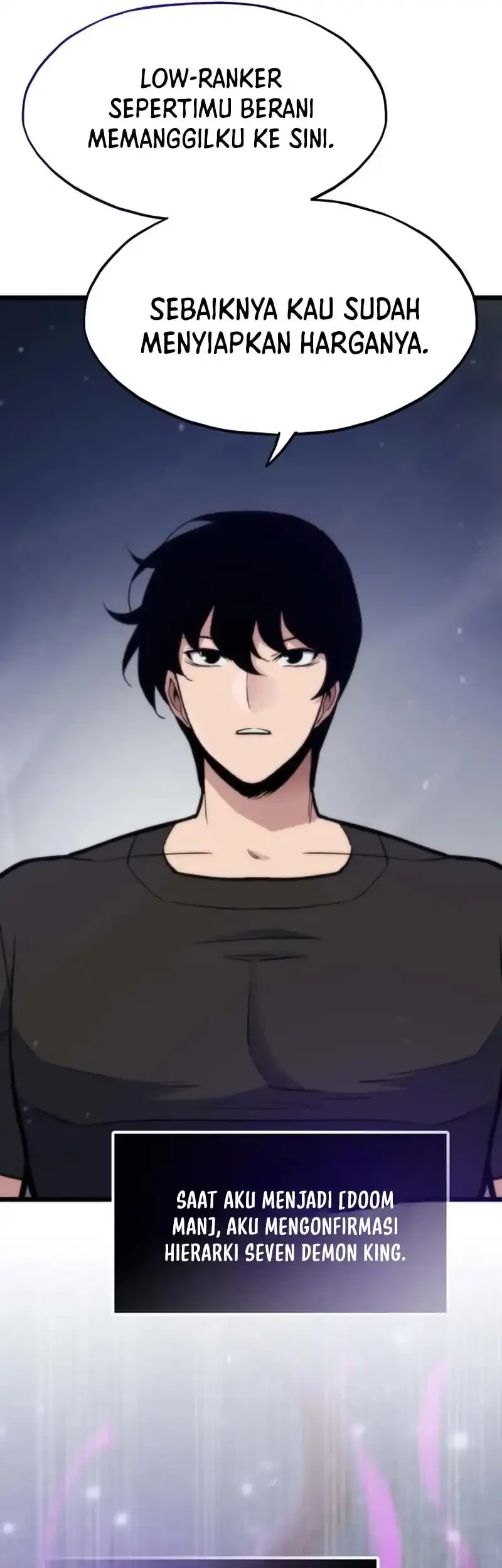 Past Life Regressor (Remake 2022) Chapter 150 Gambar 53