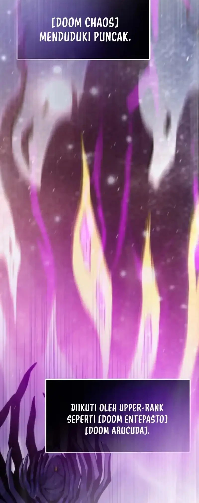 Past Life Regressor (Remake 2022) Chapter 150 Gambar 54