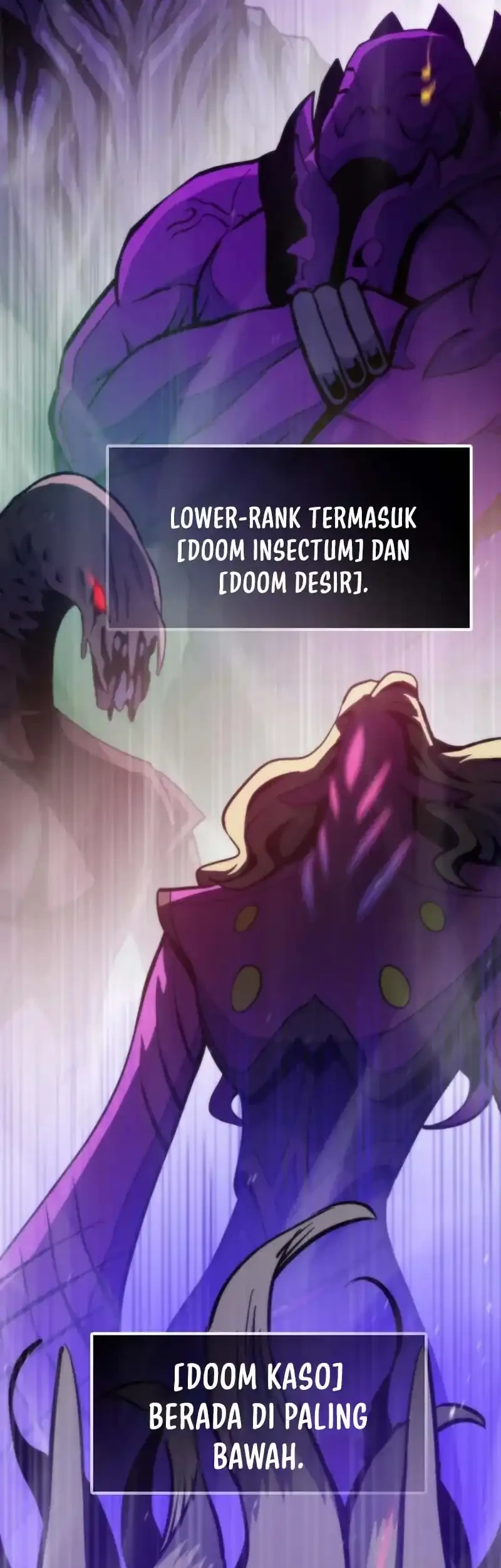 Past Life Regressor (Remake 2022) Chapter 150 Gambar 55