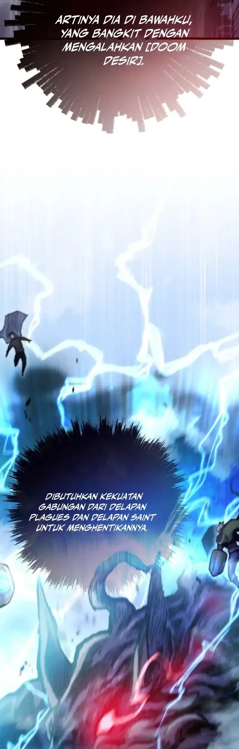 Past Life Regressor (Remake 2022) Chapter 150 Gambar 57