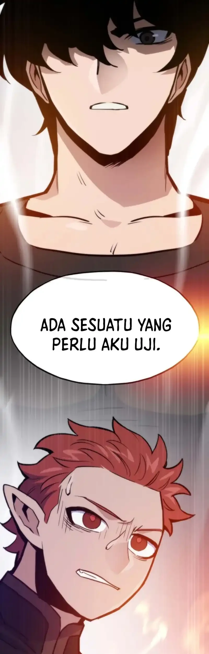 Past Life Regressor (Remake 2022) Chapter 150 Gambar 3
