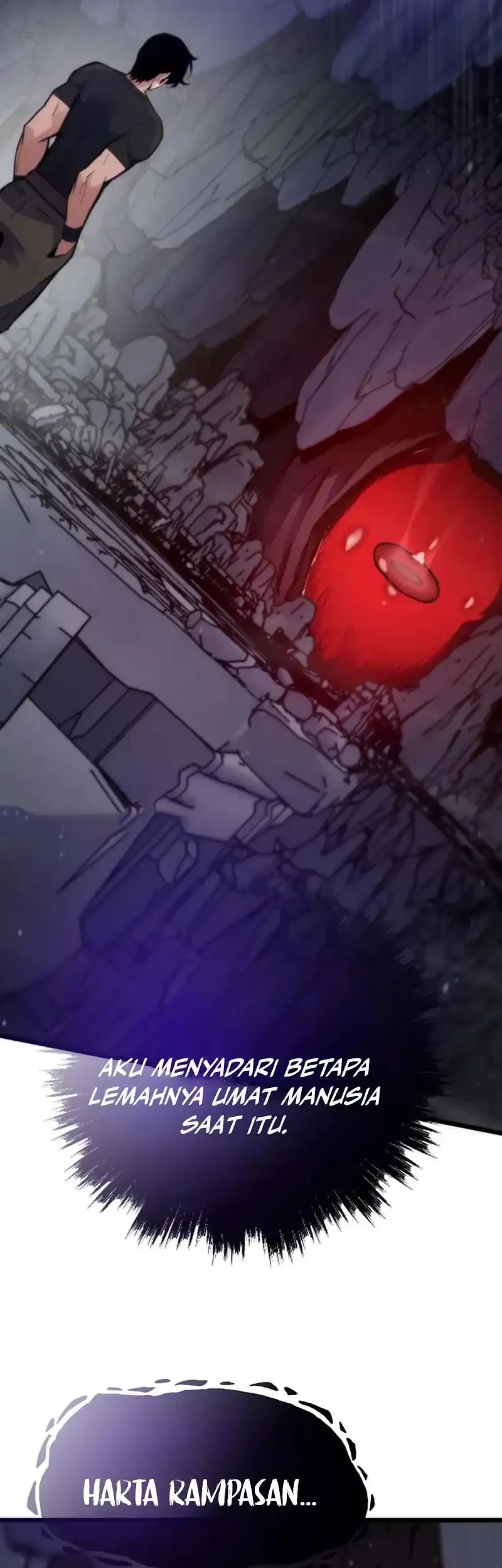 Past Life Regressor (Remake 2022) Chapter 150 Gambar 60