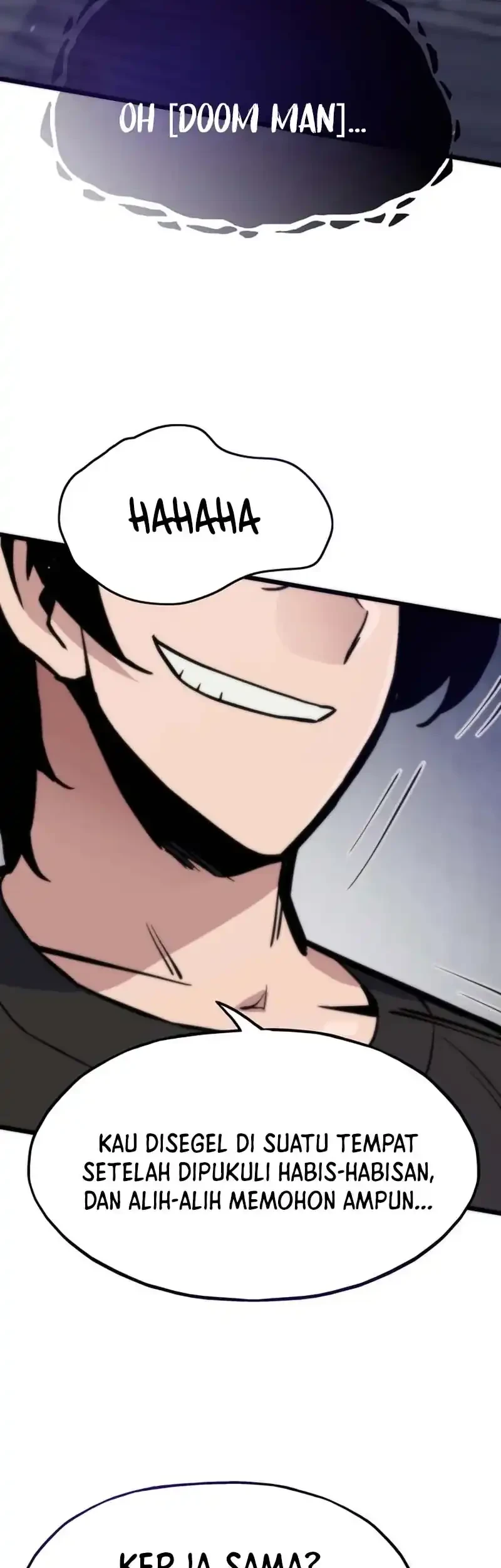 Past Life Regressor (Remake 2022) Chapter 150 Gambar 65