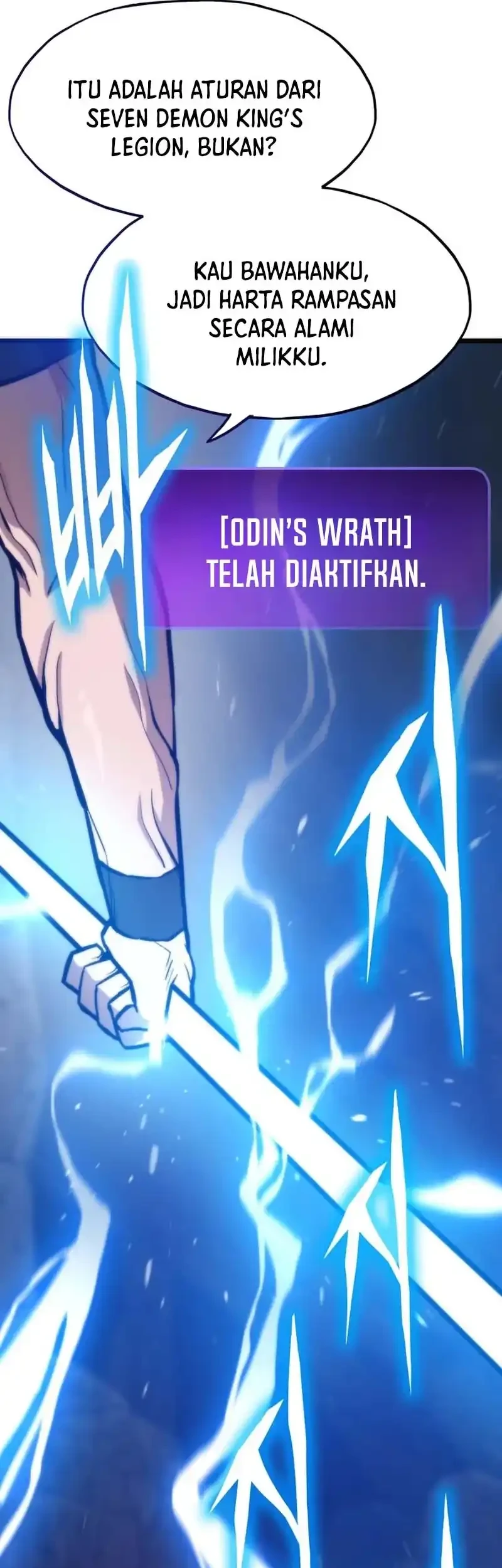 Past Life Regressor (Remake 2022) Chapter 150 Gambar 67