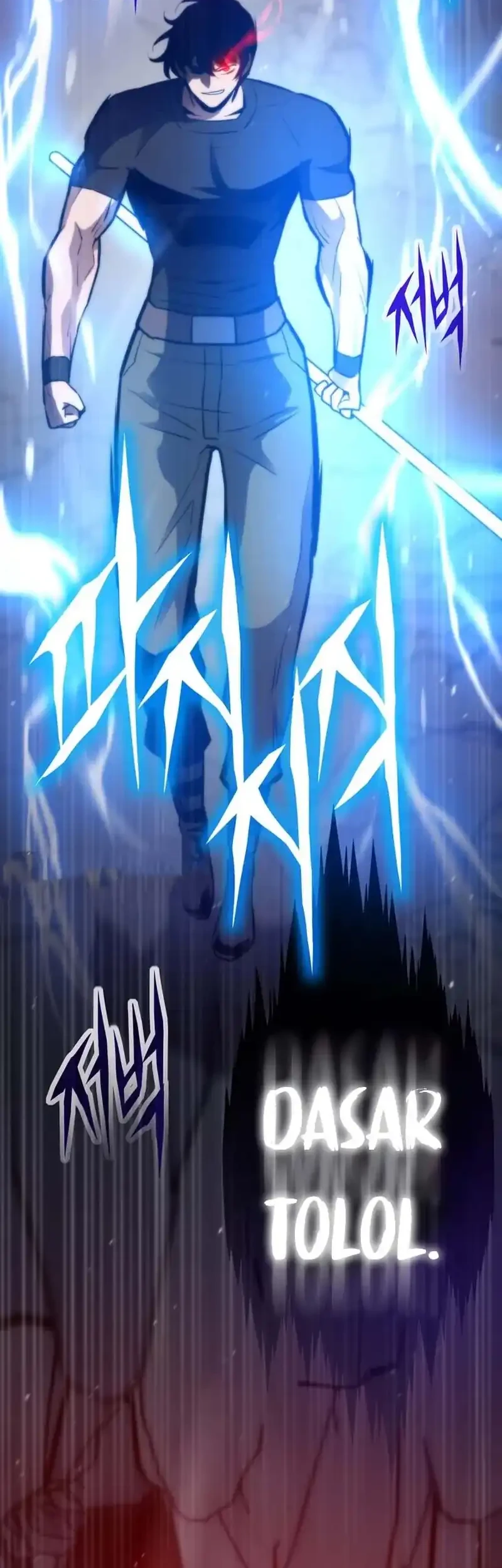 Past Life Regressor (Remake 2022) Chapter 150 Gambar 70