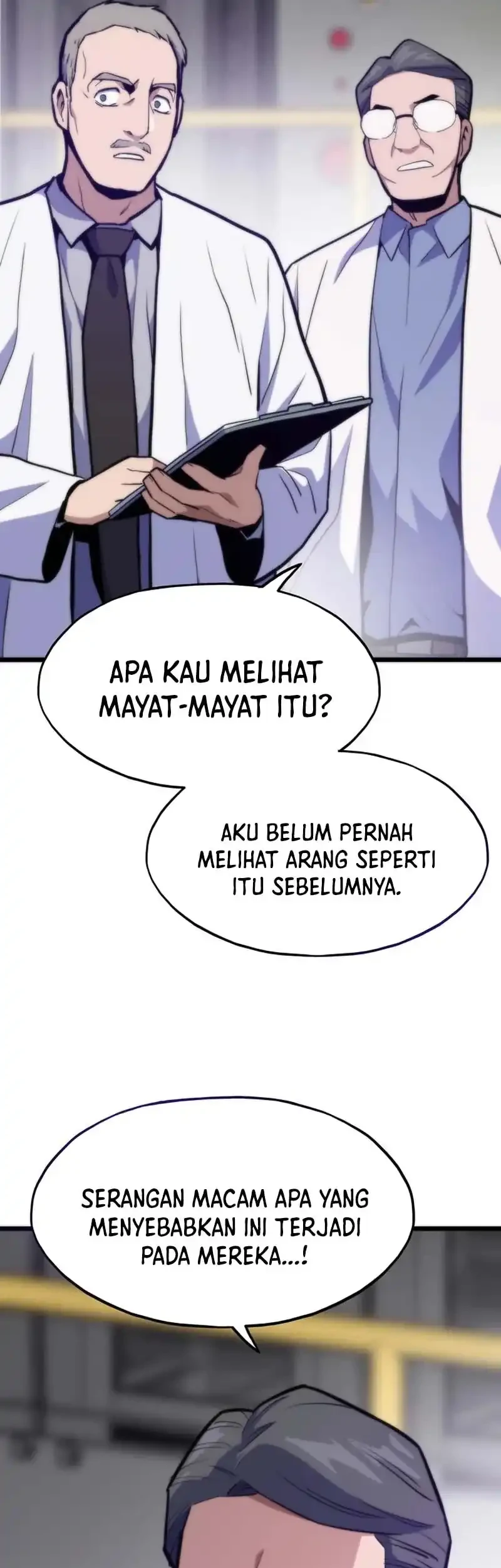 Past Life Regressor (Remake 2022) Chapter 150 Gambar 7