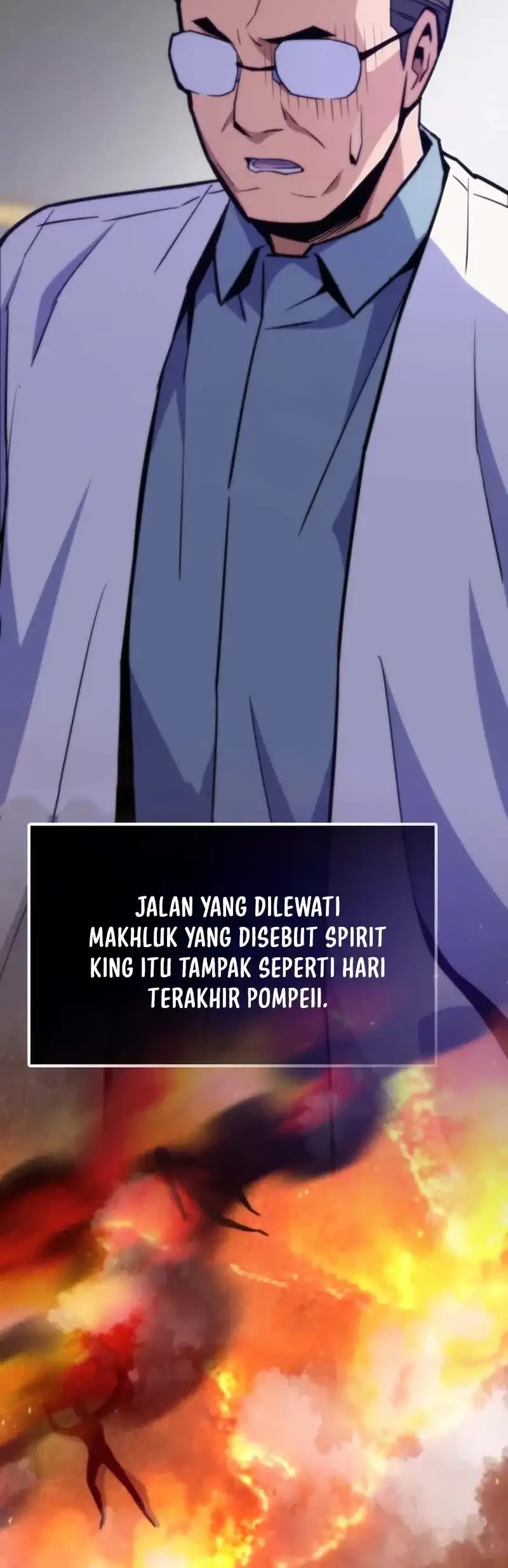 Past Life Regressor (Remake 2022) Chapter 150 Gambar 8