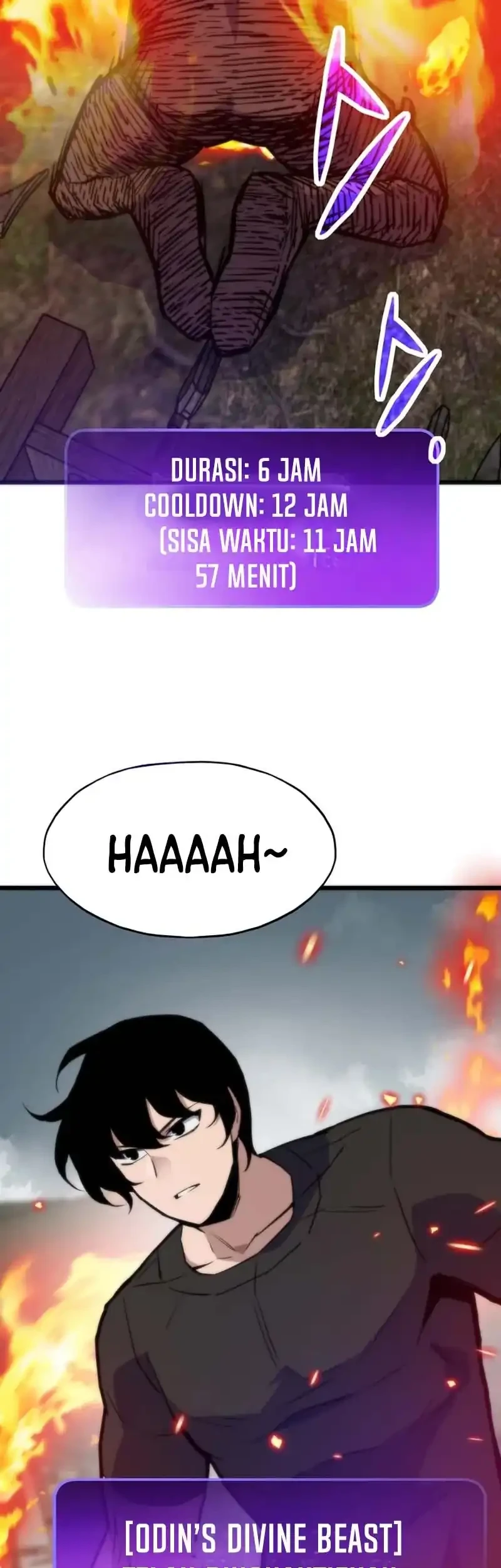 Past Life Regressor (Remake 2022) Chapter 150 Gambar 15