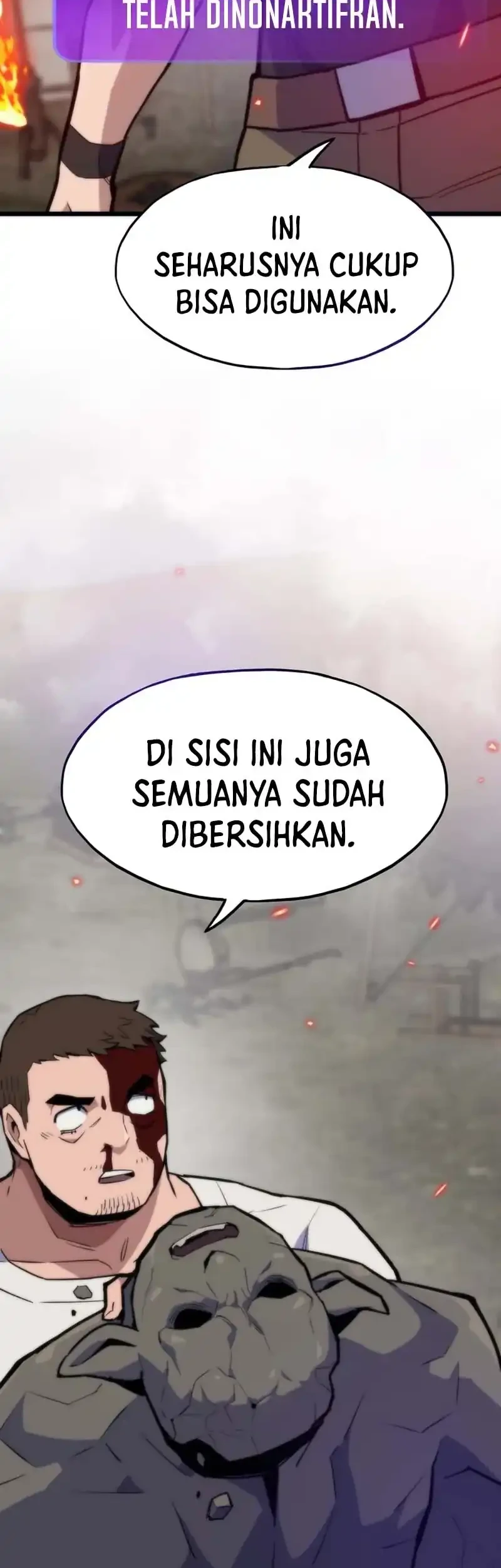 Past Life Regressor (Remake 2022) Chapter 150 Gambar 16