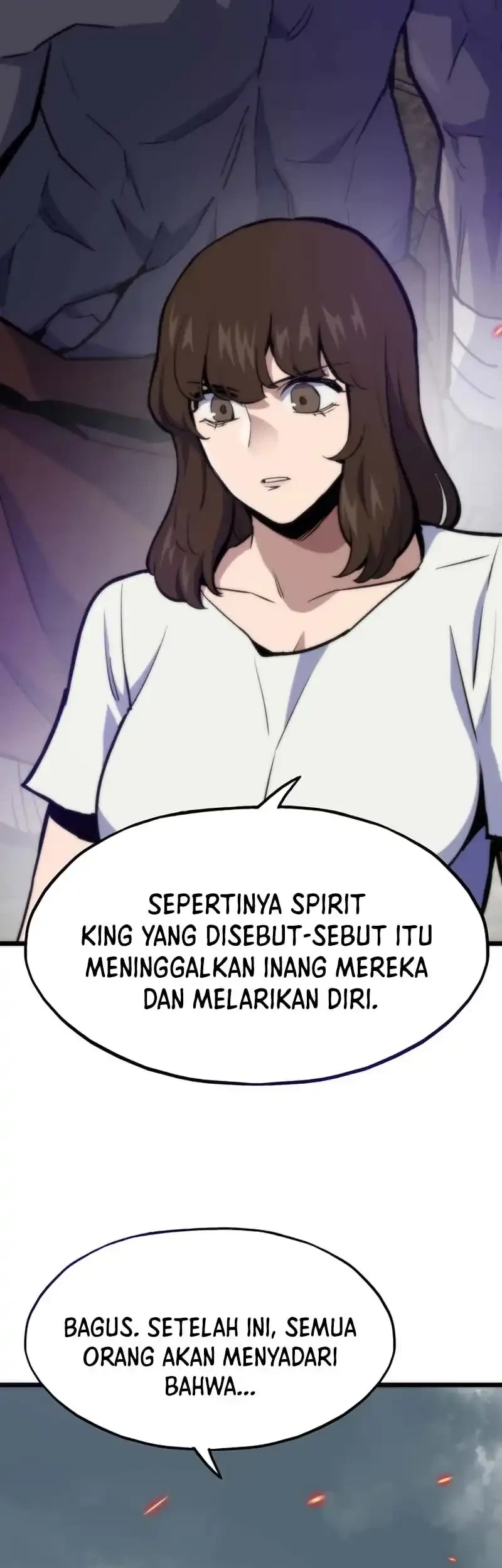 Past Life Regressor (Remake 2022) Chapter 150 Gambar 17