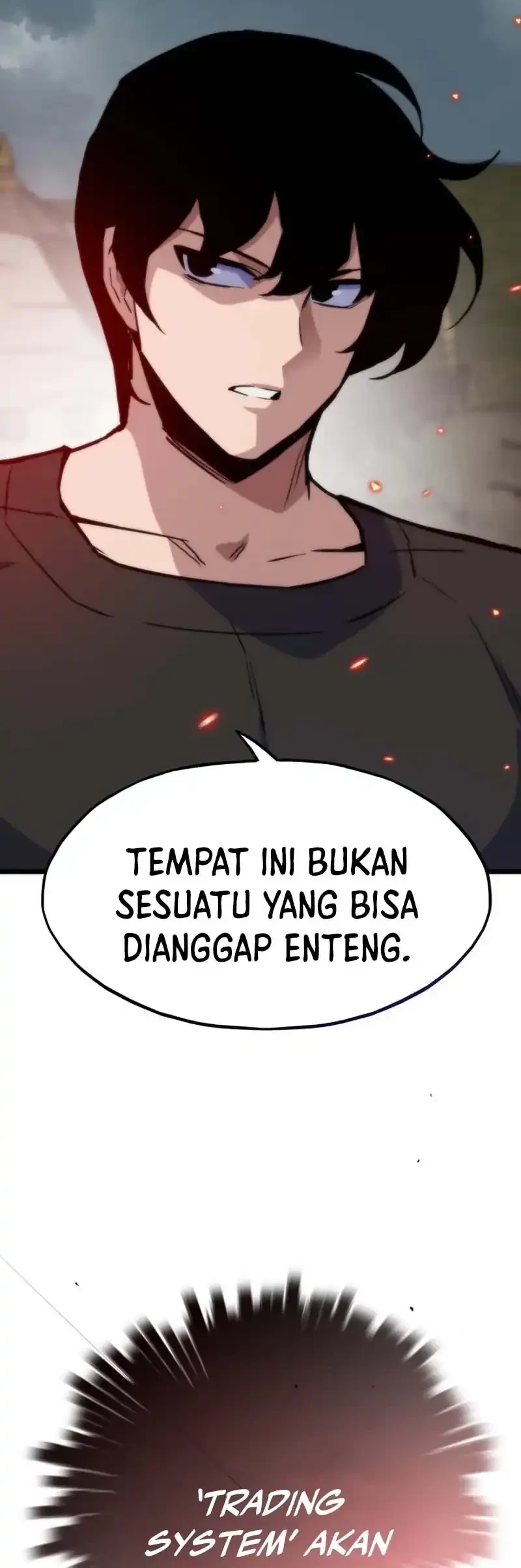 Past Life Regressor (Remake 2022) Chapter 150 Gambar 18