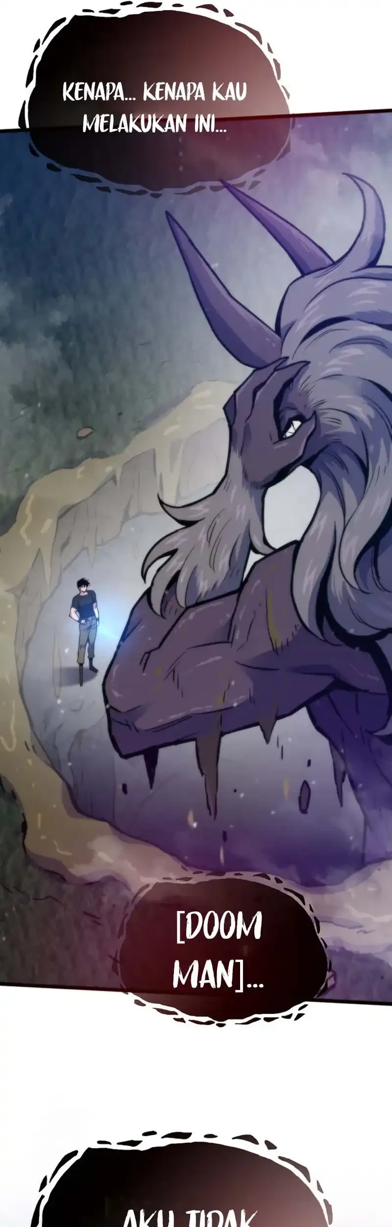 Past Life Regressor (Remake 2022) Chapter 151 Gambar 21