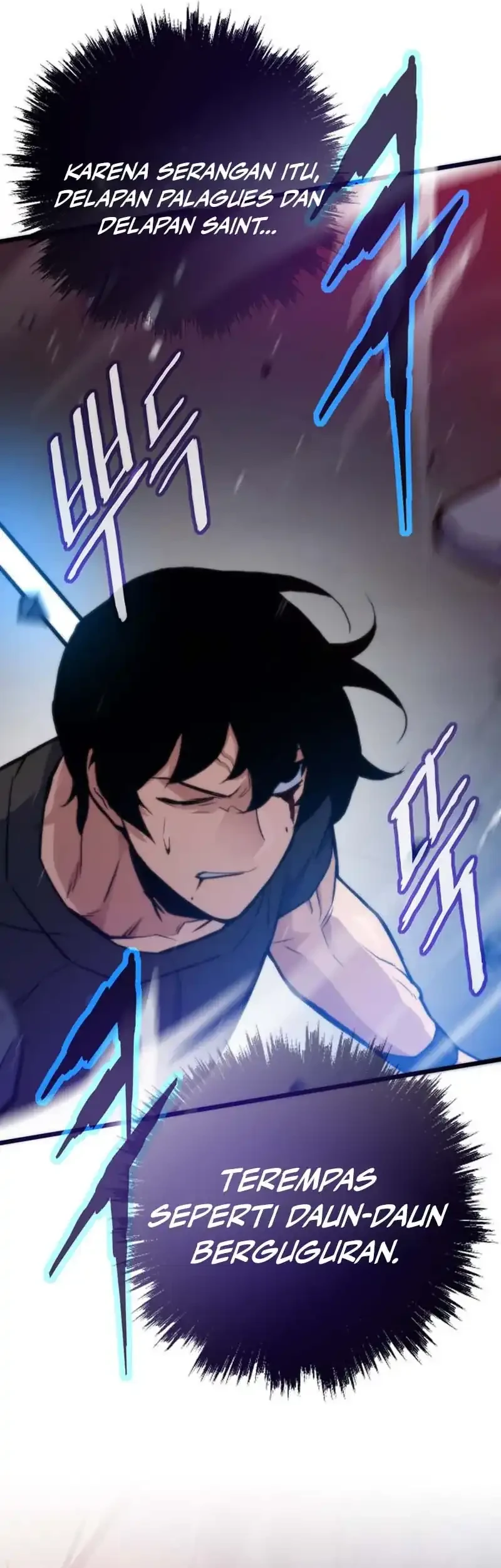 Past Life Regressor (Remake 2022) Chapter 151 Gambar 34