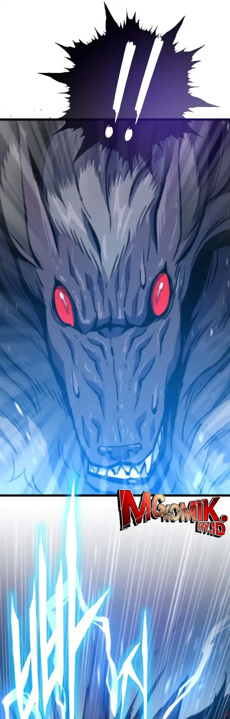 Past Life Regressor (Remake 2022) Chapter 151 Gambar 40