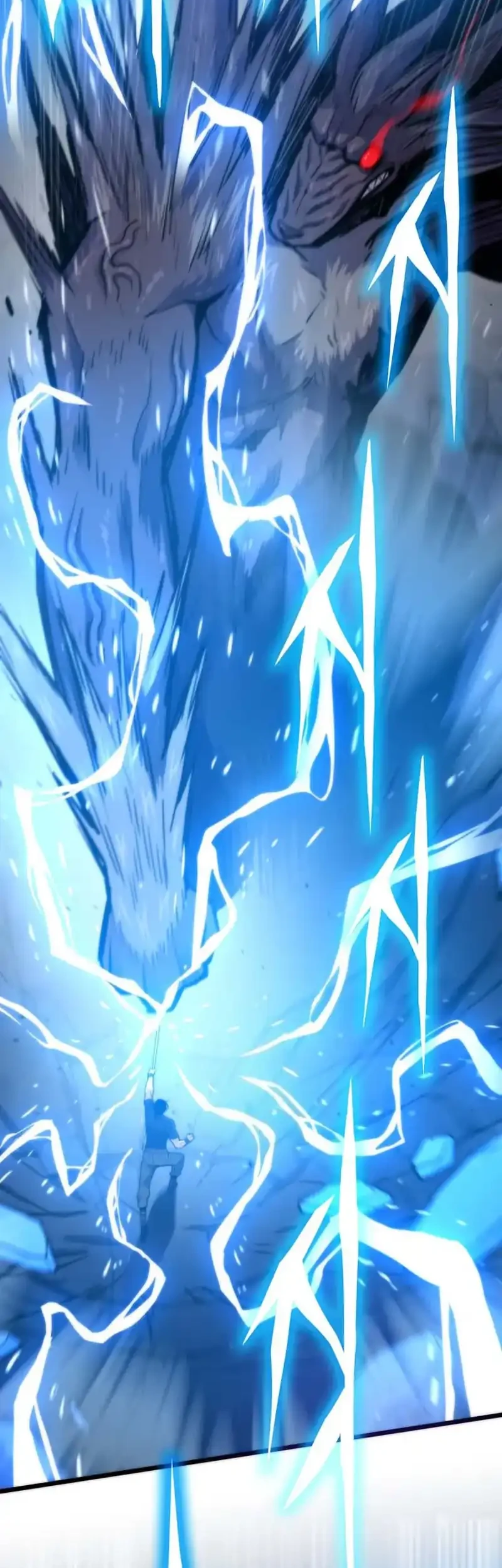 Past Life Regressor (Remake 2022) Chapter 151 Gambar 41