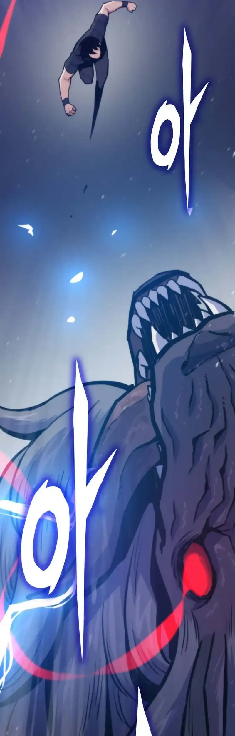 Past Life Regressor (Remake 2022) Chapter 151 Gambar 45