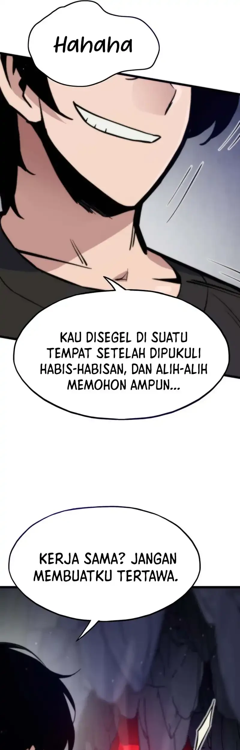 Past Life Regressor (Remake 2022) Chapter 151 Gambar 3