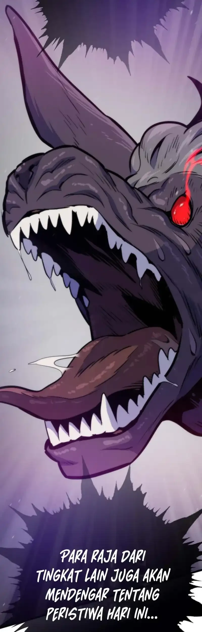 Past Life Regressor (Remake 2022) Chapter 151 Gambar 63