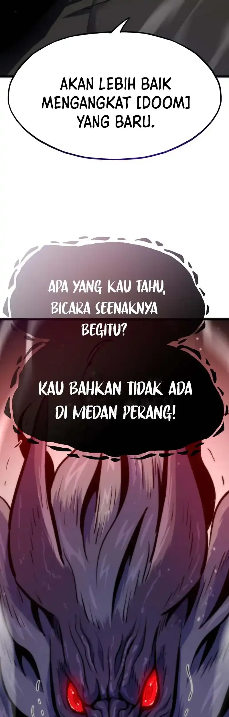 Past Life Regressor (Remake 2022) Chapter 151 Gambar 65