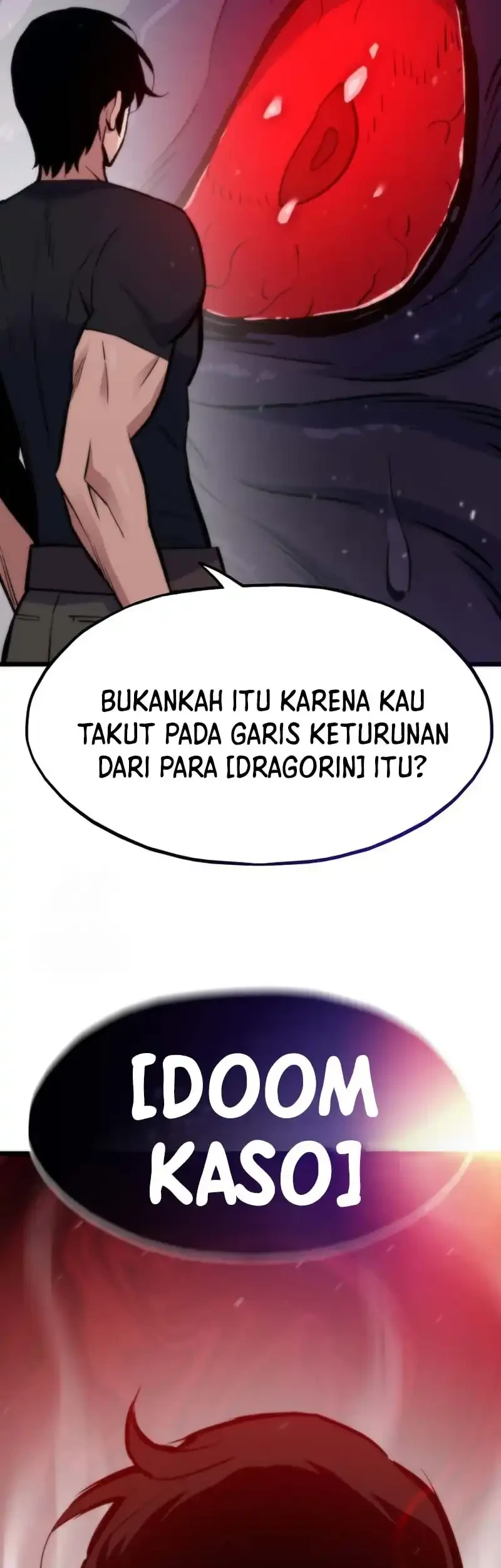 Past Life Regressor (Remake 2022) Chapter 151 Gambar 67