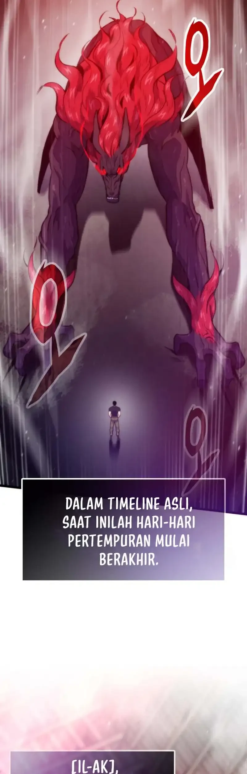 Past Life Regressor (Remake 2022) Chapter 151 Gambar 75