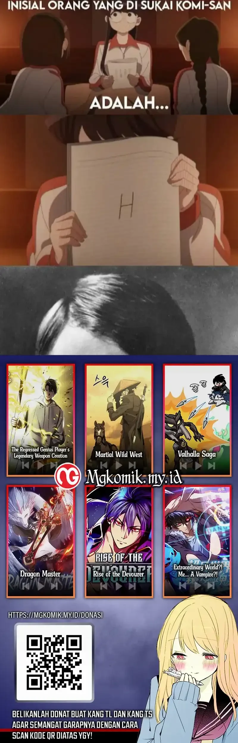 Past Life Regressor (Remake 2022) Chapter 151 Gambar 83