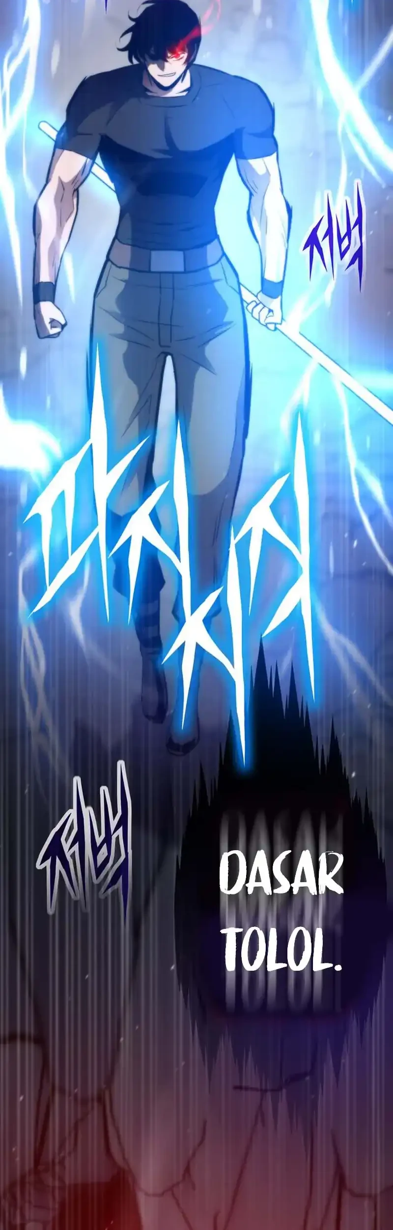 Past Life Regressor (Remake 2022) Chapter 151 Gambar 8