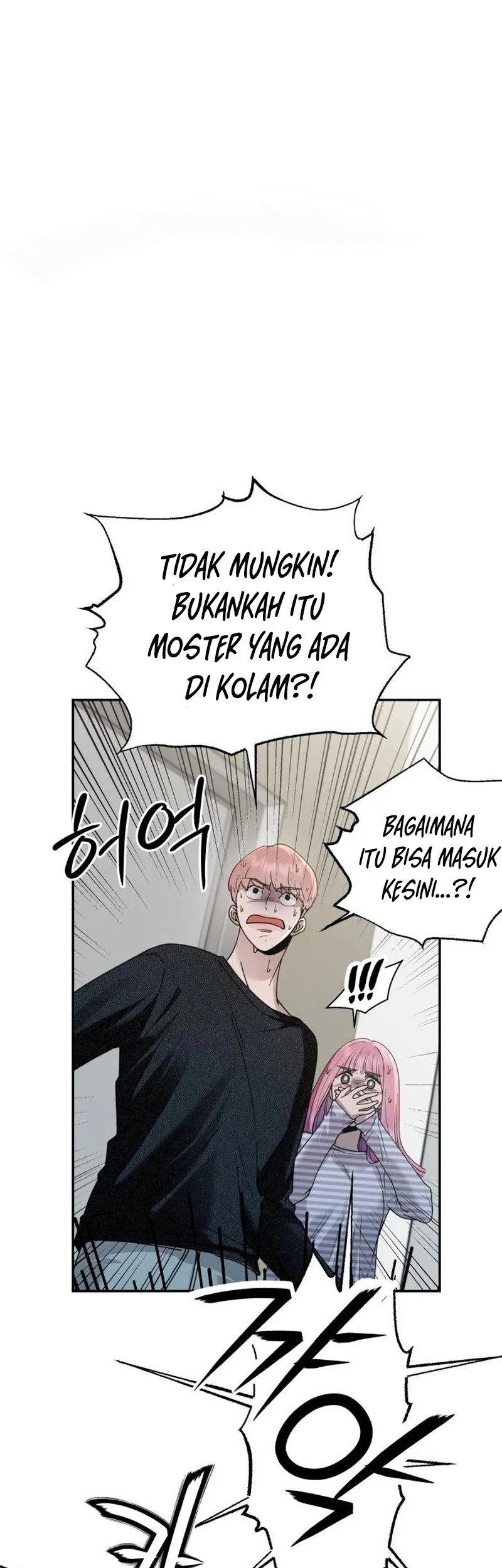 Paradise on Earth Chapter 13 Gambar 8