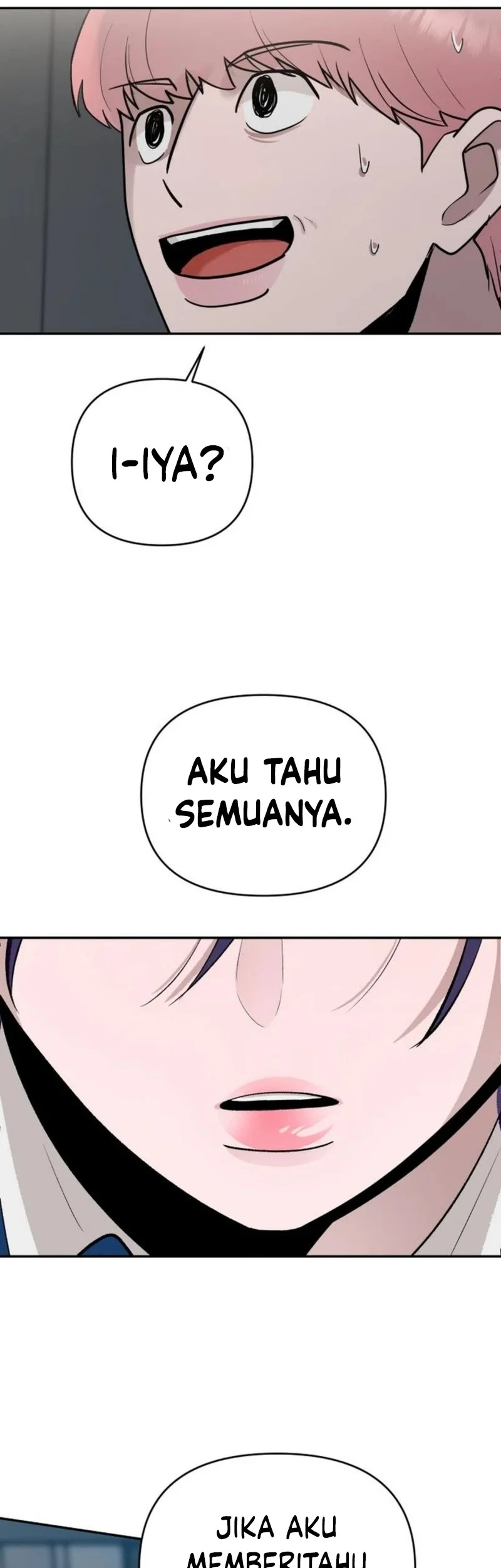 Paradise on Earth Chapter 13 Gambar 59