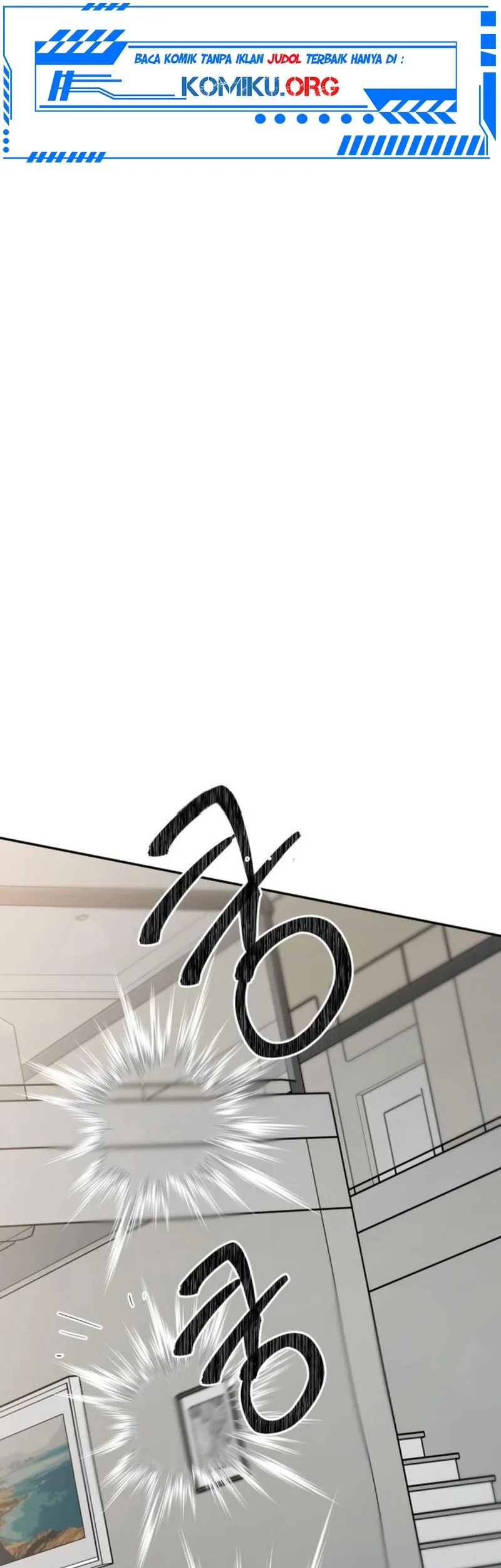 Manhwa Paradise on Earth Chapter 13 gambar nomor 2