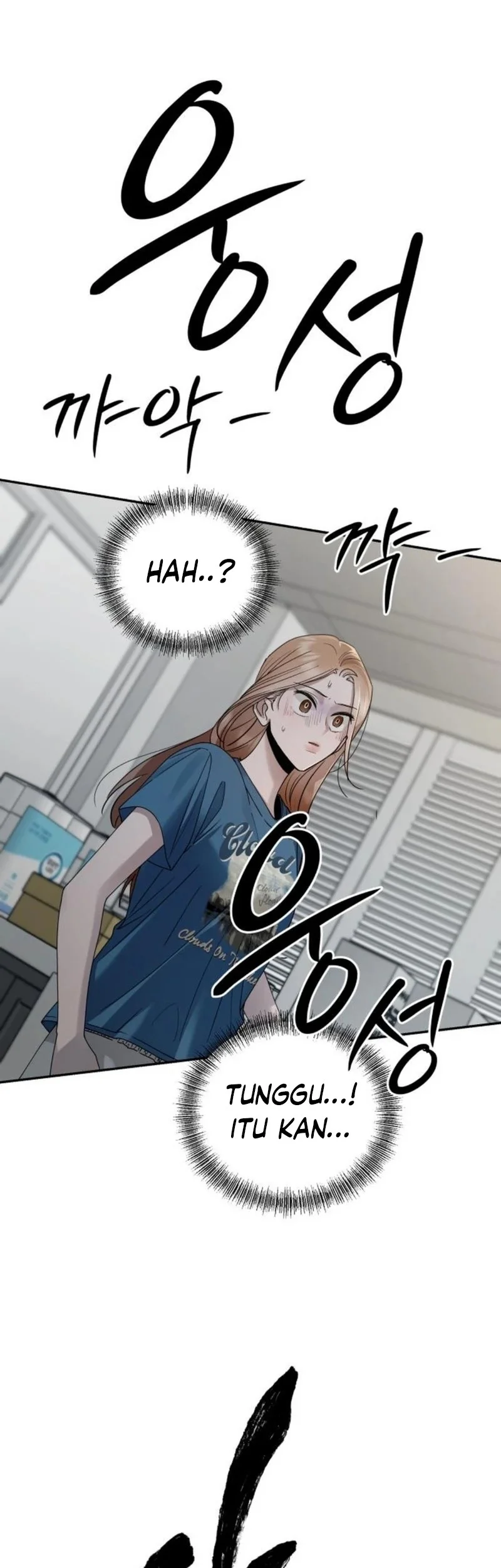 Paradise on Earth Chapter 13 Gambar 5