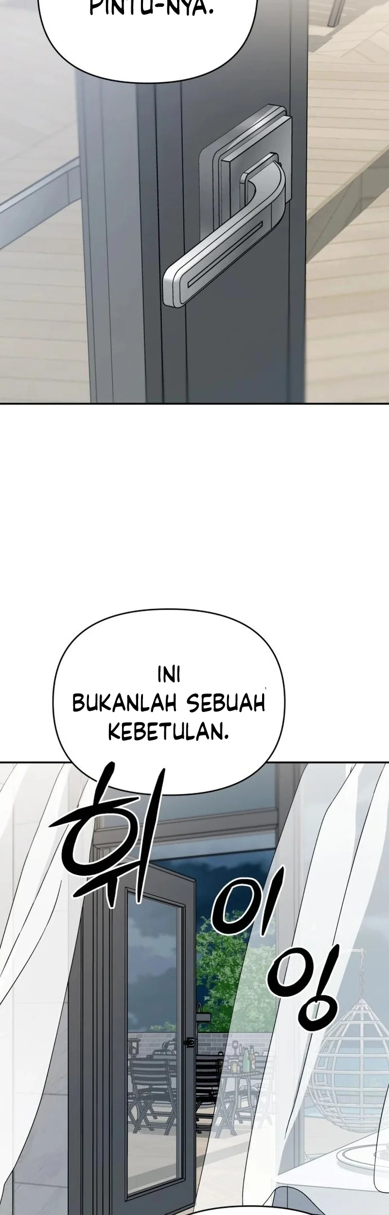 Paradise on Earth Chapter 13 Gambar 29