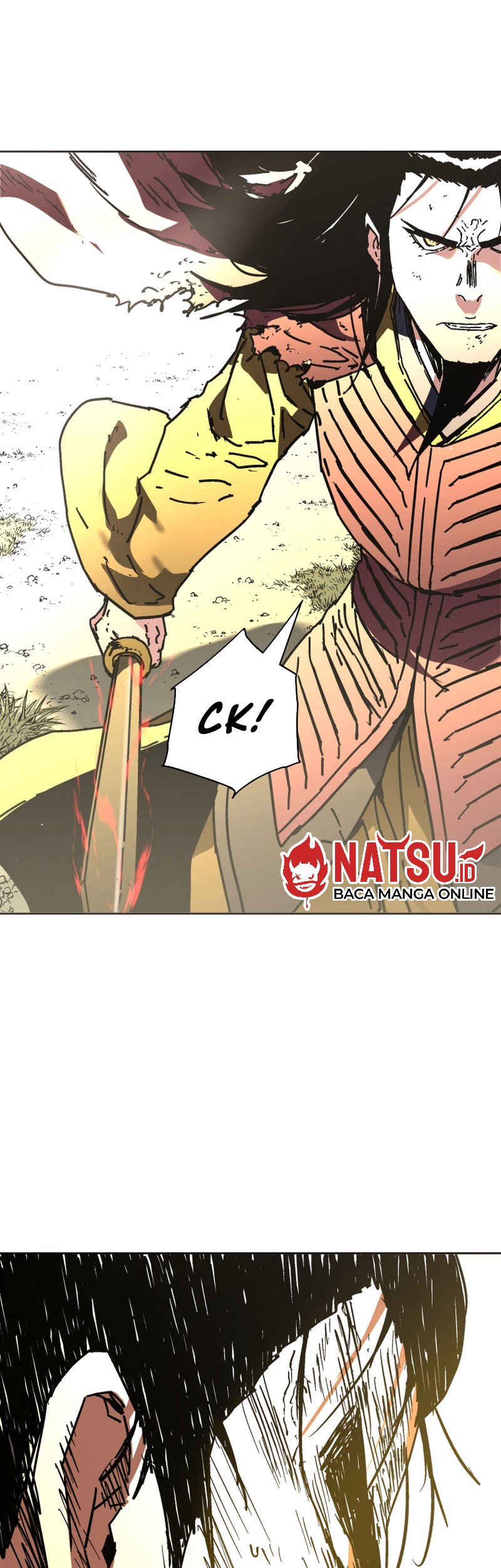 Peerless Dad Chapter 285 Gambar 12