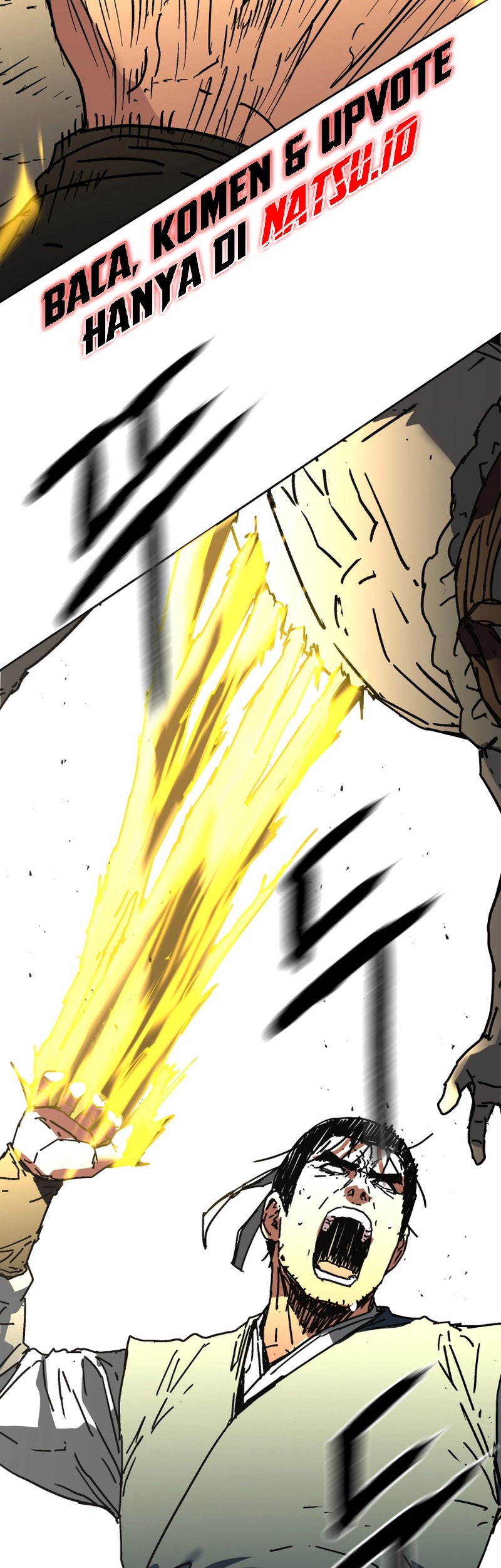 Peerless Dad Chapter 285 Gambar 14